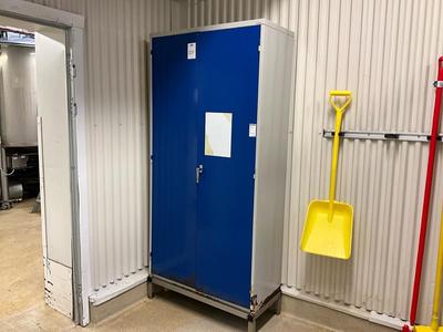 Imagen general de Cabinet